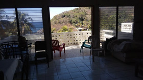 Shalpa Surf Villa