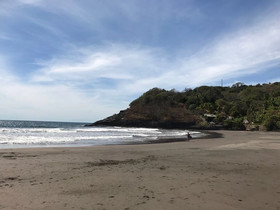 Shalpa Surf Villa