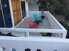 Shalpa Surf Villa