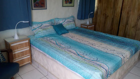 Shalpa Surf Villa