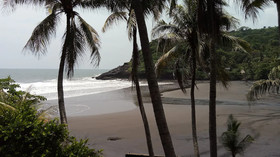 Shalpa Surf Villa