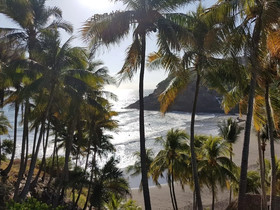 Shalpa Surf Villa