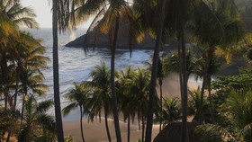 Shalpa Surf Villa