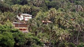 Shalpa Surf Villa