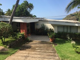 Shalpa Surf Villa