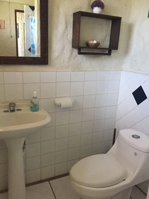 Shalpa Surf Villa
