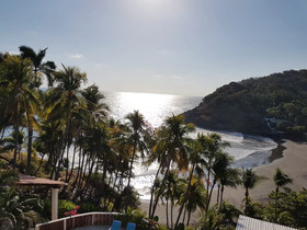 Shalpa Surf Villa