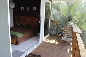 Vista Sunzal Bungalow