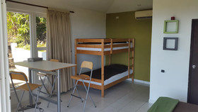Vista Sunzal Bungalow