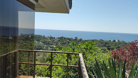 Vista Sunzal Bungalow
