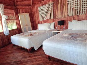 Hotel Tortuga Village Costa del Sol