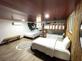 Hotel Tortuga Village Costa del Sol