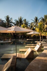 Hotel Tortuga Village Costa del Sol