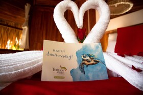 Hotel Tortuga Village Costa del Sol