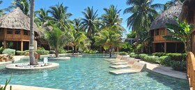 Hotel Tortuga Village Costa del Sol