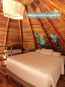 Hotel Tortuga Village Costa del Sol