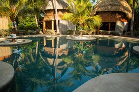 Hotel Tortuga Village Costa del Sol