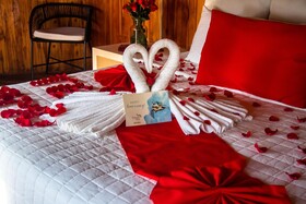 Hotel Tortuga Village Costa del Sol