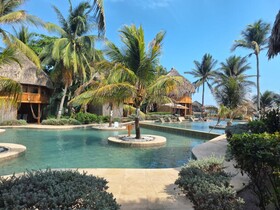 Hotel Tortuga Village Costa del Sol