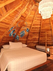 Hotel Tortuga Village Costa del Sol