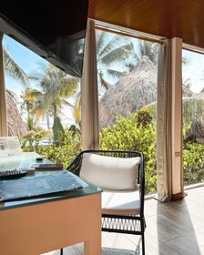 Hotel Tortuga Village Costa del Sol