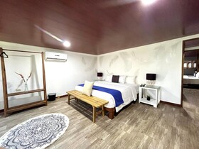 Hotel Tortuga Village Costa del Sol