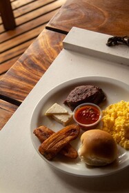 Hotel Tortuga Village Costa del Sol