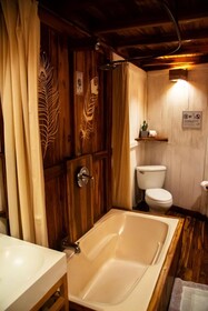 Hotel Tortuga Village Costa del Sol