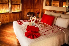 Hotel Tortuga Village Costa del Sol