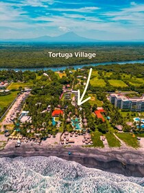 Hotel Tortuga Village Costa del Sol