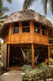 Hotel Tortuga Village Costa del Sol