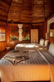 Hotel Tortuga Village Costa del Sol