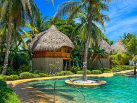 Hotel Tortuga Village Costa del Sol