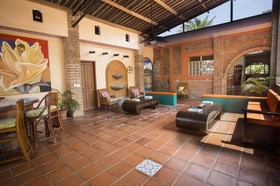 Cielo Vista Boutique Hotel