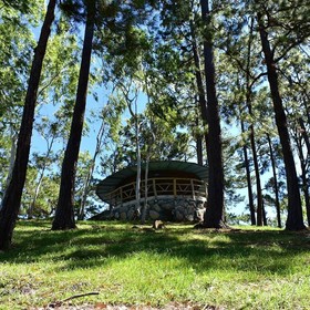 Hotel Entre Pinos