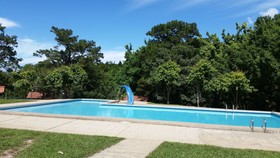 Hotel Entre Pinos