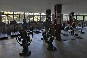 Hotel Entre Pinos