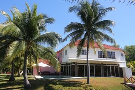 Venecia Marina & Yacht Club