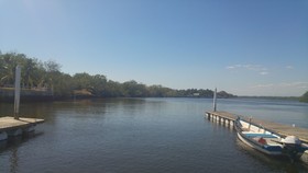 Venecia Marina & Yacht Club