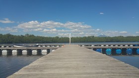 Venecia Marina & Yacht Club