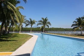 Venecia Marina & Yacht Club