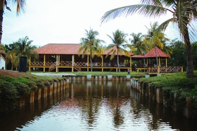 Venecia Marina & Yacht Club