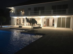 Venecia Marina & Yacht Club