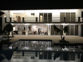 Venecia Marina & Yacht Club