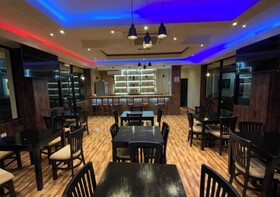Hotel Maria Ofelia