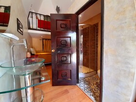 Hotel Rancho Argueta
