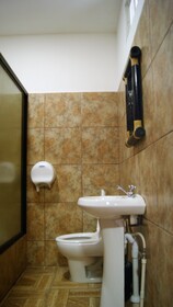 Hotel Rancho Argueta