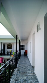 Hotel Rancho Argueta