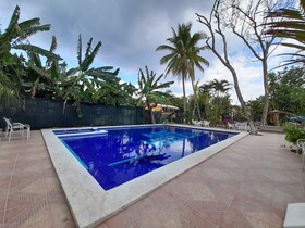 Hotel Rancho Argueta