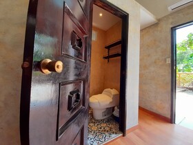 Hotel Rancho Argueta